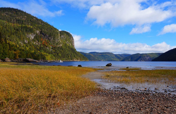 Fjord du saguenay Fjord du saguenay